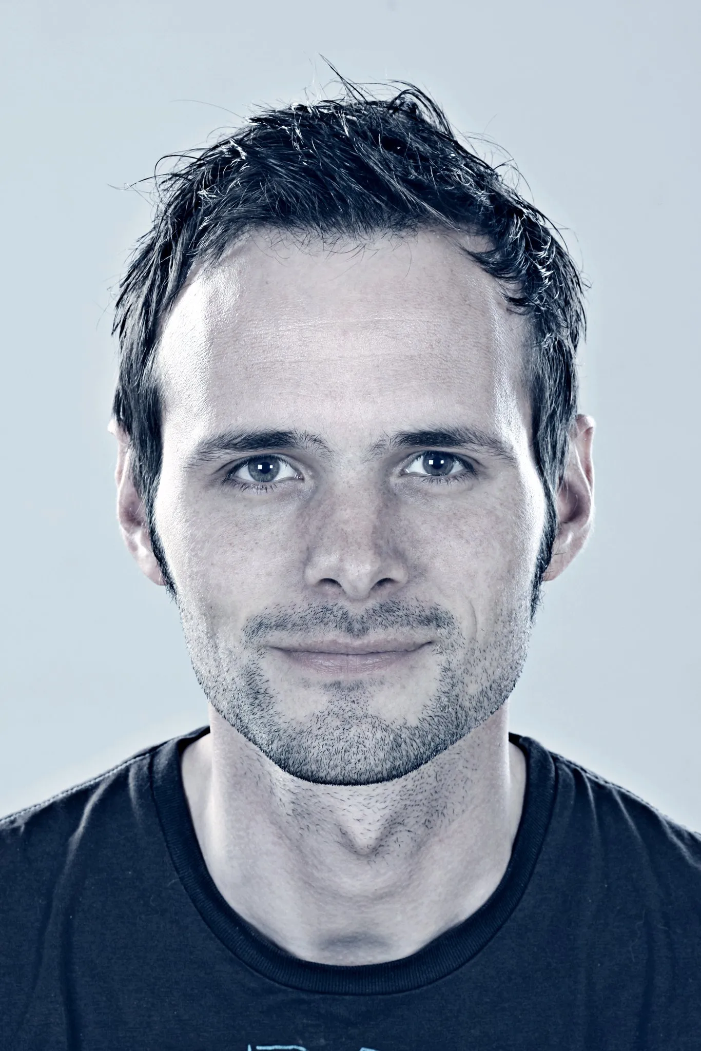 Konrad Nickel — Kodsch