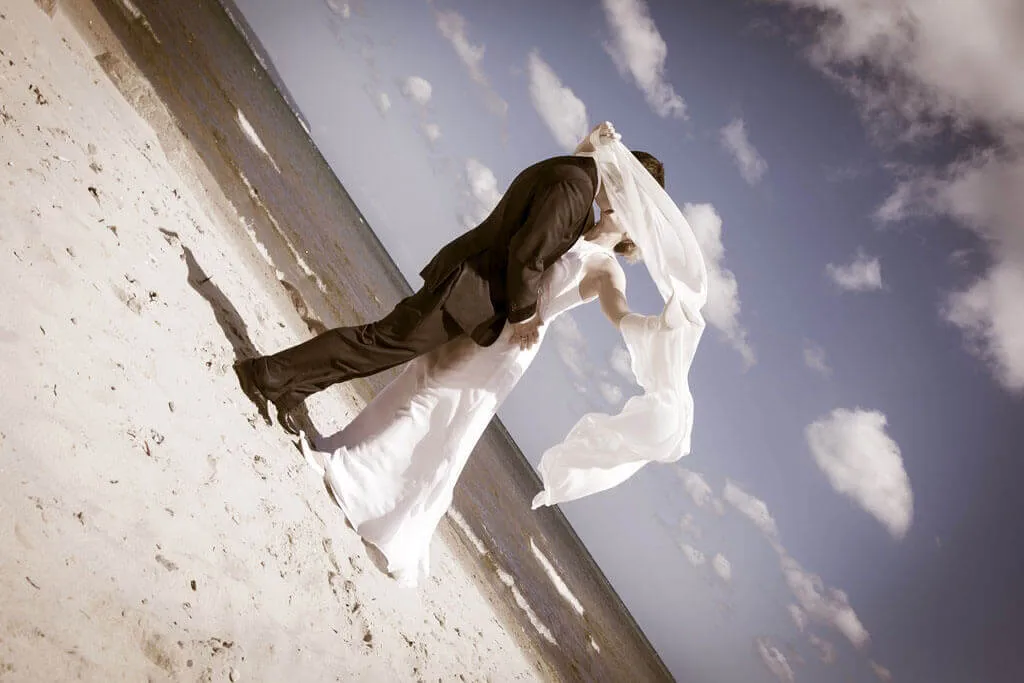 Hochzeitsfotografie Ruegen